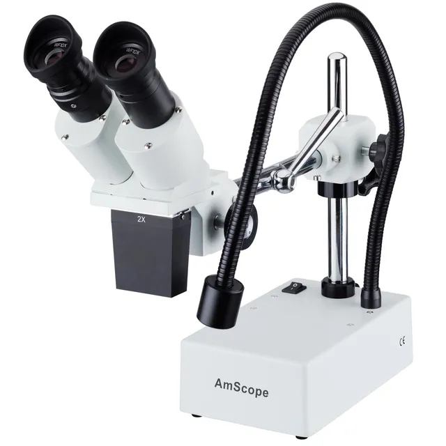 amscope-se420-l-stereomikroskop-20x-binokular-mit-led-licht image 1