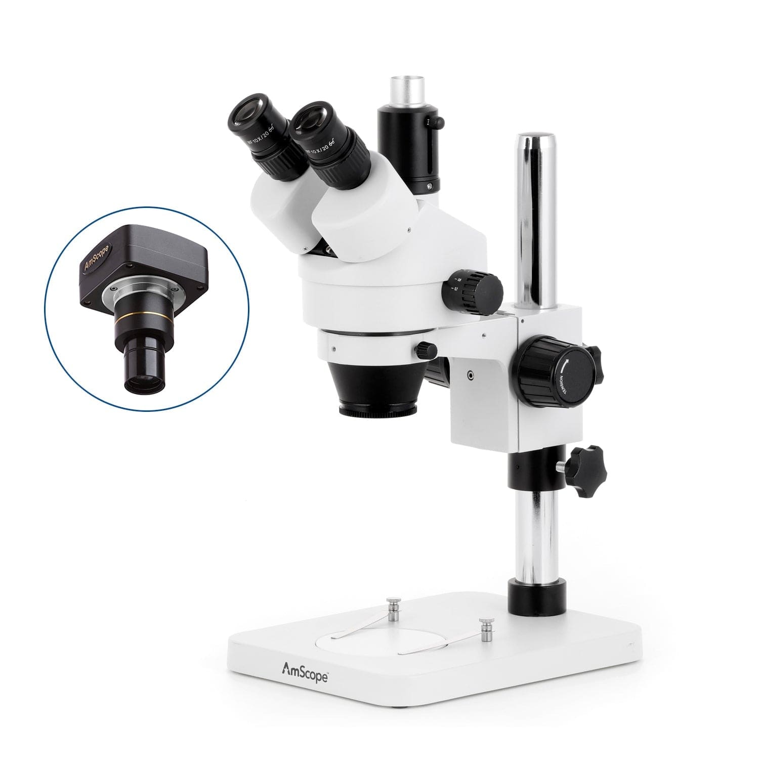 amscope-sm-1-stereomikroskop-7x-45x-trinokular-s-ulenstativ-3 image 2