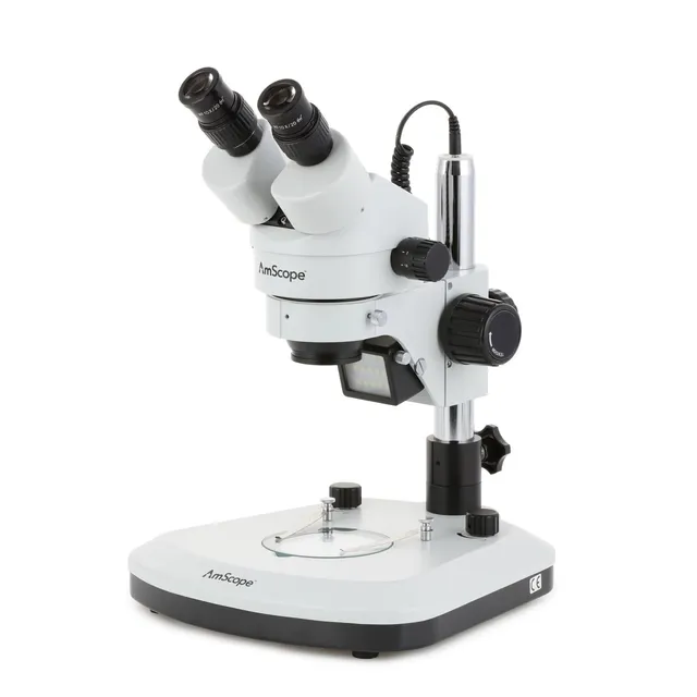 amscope-sm-1-stereomikroskop-7x-45x-binokular-s-ulenstativ image 1