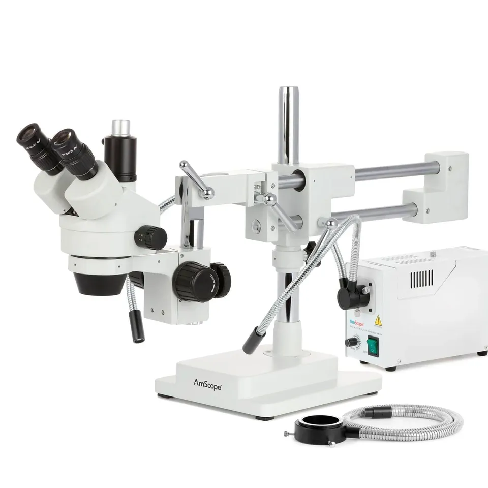 amscope-sm-4-stereomikroskop-7-45x-trinokular-doppelarm image 1