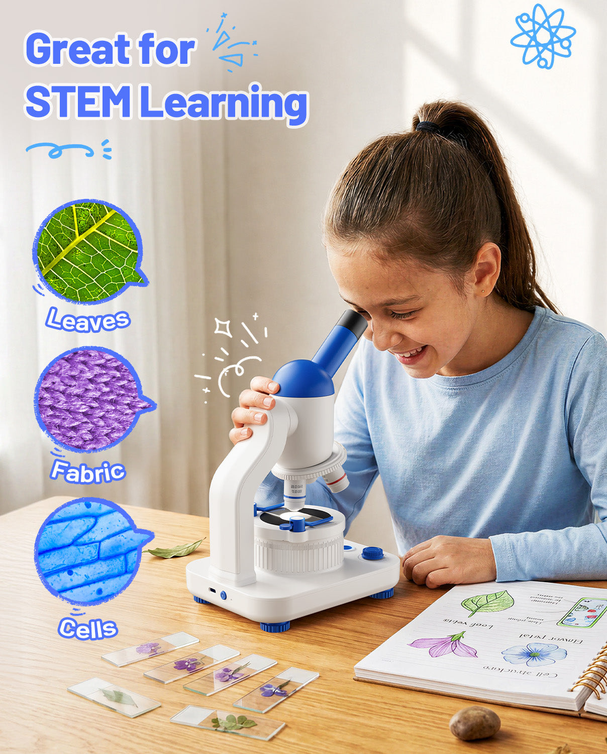 tomlov-dm301k-kindermikroskop-640x-science-kit-led image 3