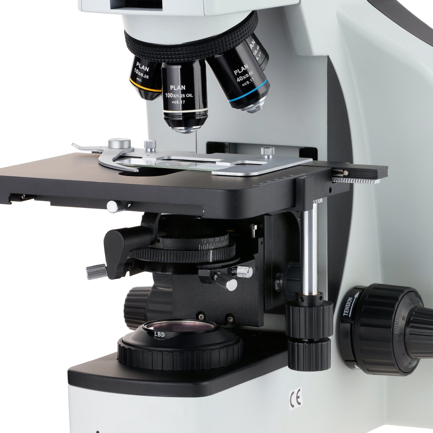 amscope-t800-durchlichtmikroskop-1000x-trinokular-led image 7
