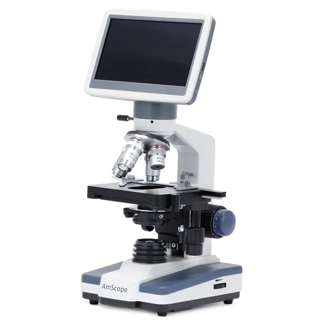 amscope-b120-dmh18070-binokular-mikroskop-1000x-7-monitor image 1
