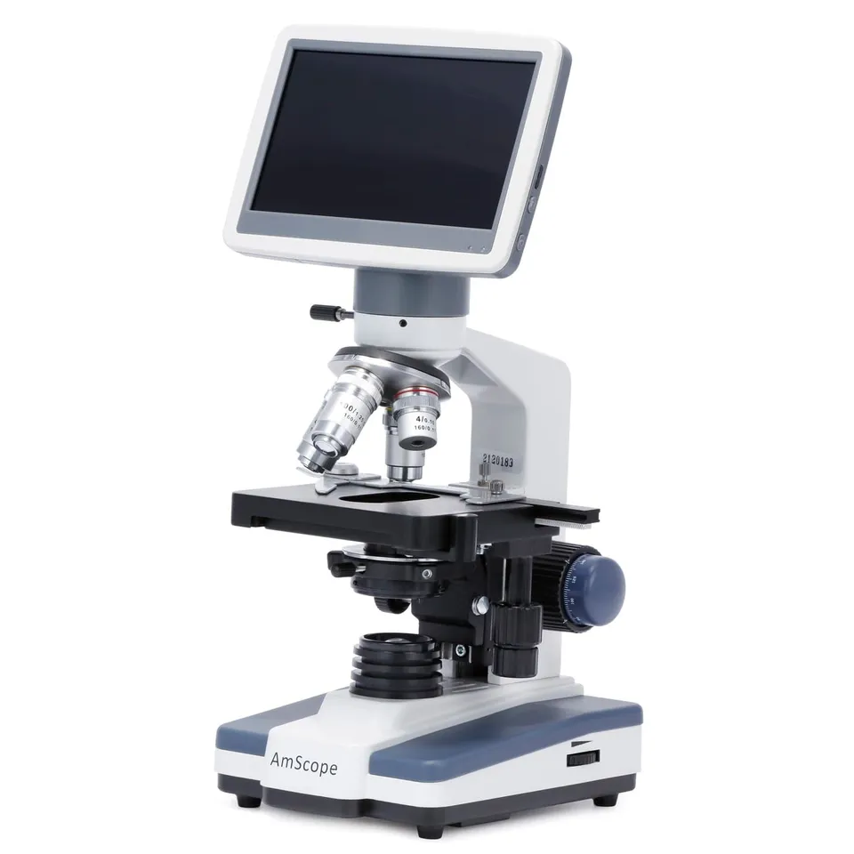 amscope-b120-dmh18070-binokular-mikroskop-1000x-7-monitor image 1