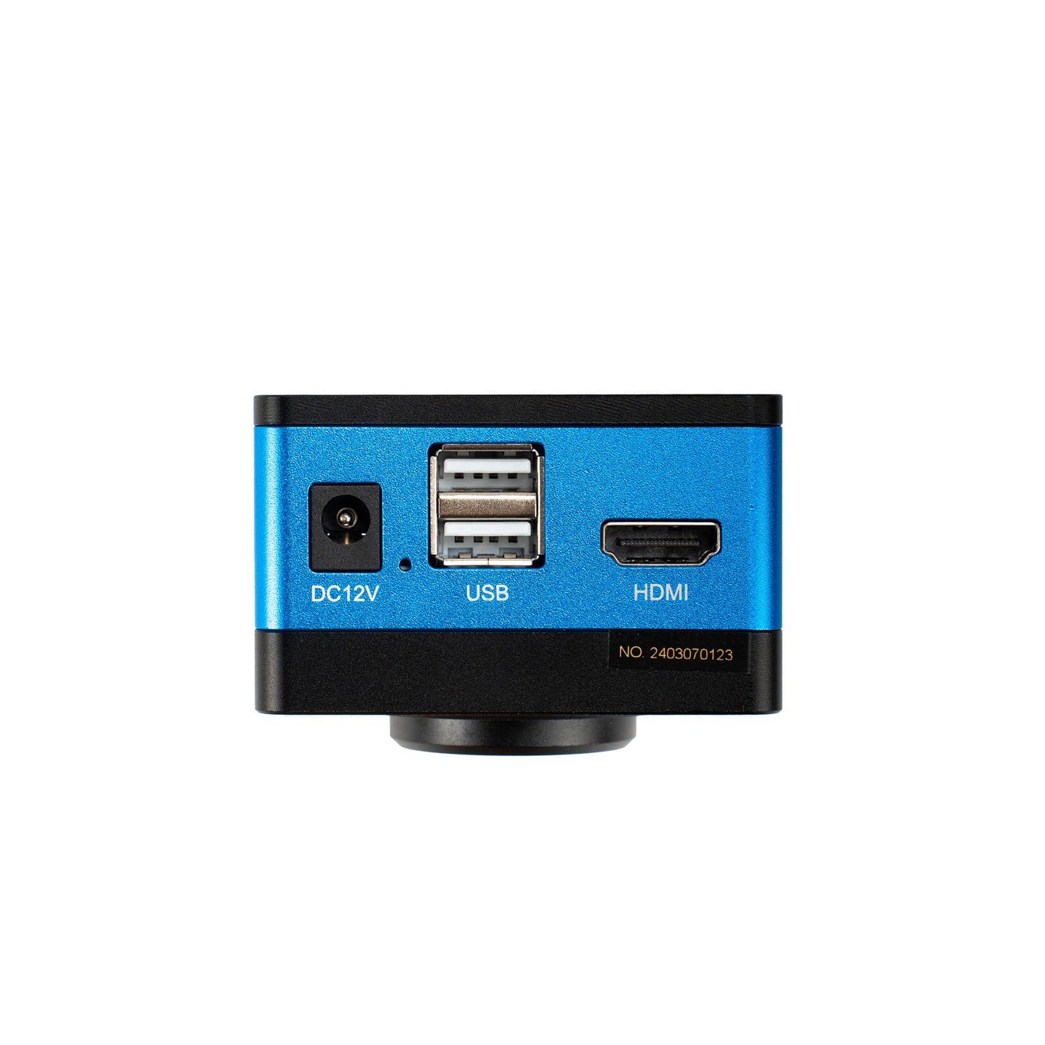 amscope-hd408u-4k-mikroskopkamera-8mp-hdmi-c-mount image 2