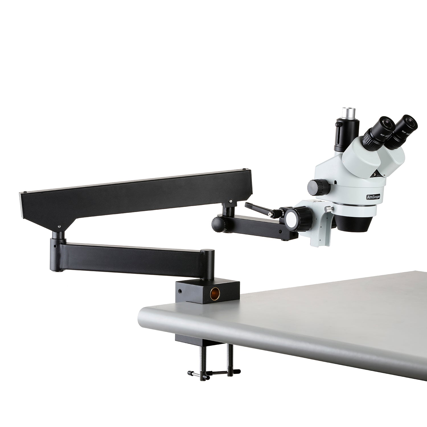 amscope-asc-84-gelenkarmstativ-84mm-mit-tischklemme image 5