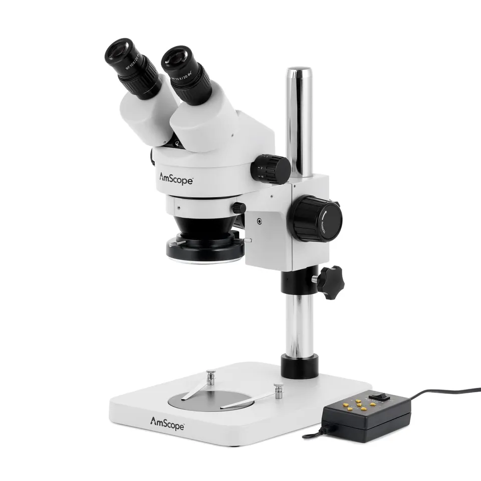 amscope-sm-1-stereomikroskop-7x-45x-binokular-144-led image 1
