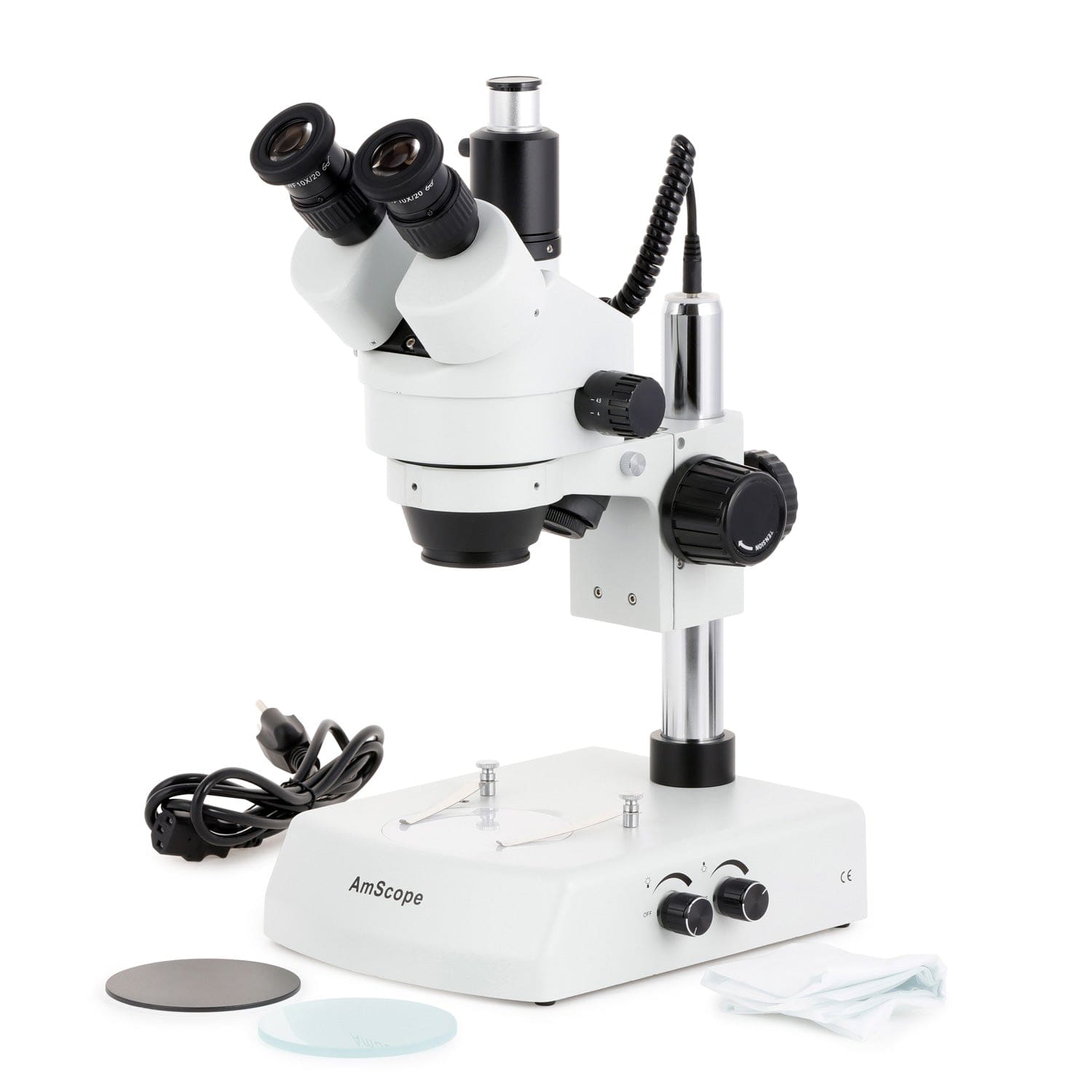 amscope-sm-2t-led-tp2-stereomikroskop-45x-mit-8mp-touchscreen image 7
