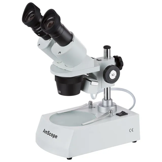 amscope-se306r-px-stereomikroskop-10x-40x-s-ulenstativ image 1