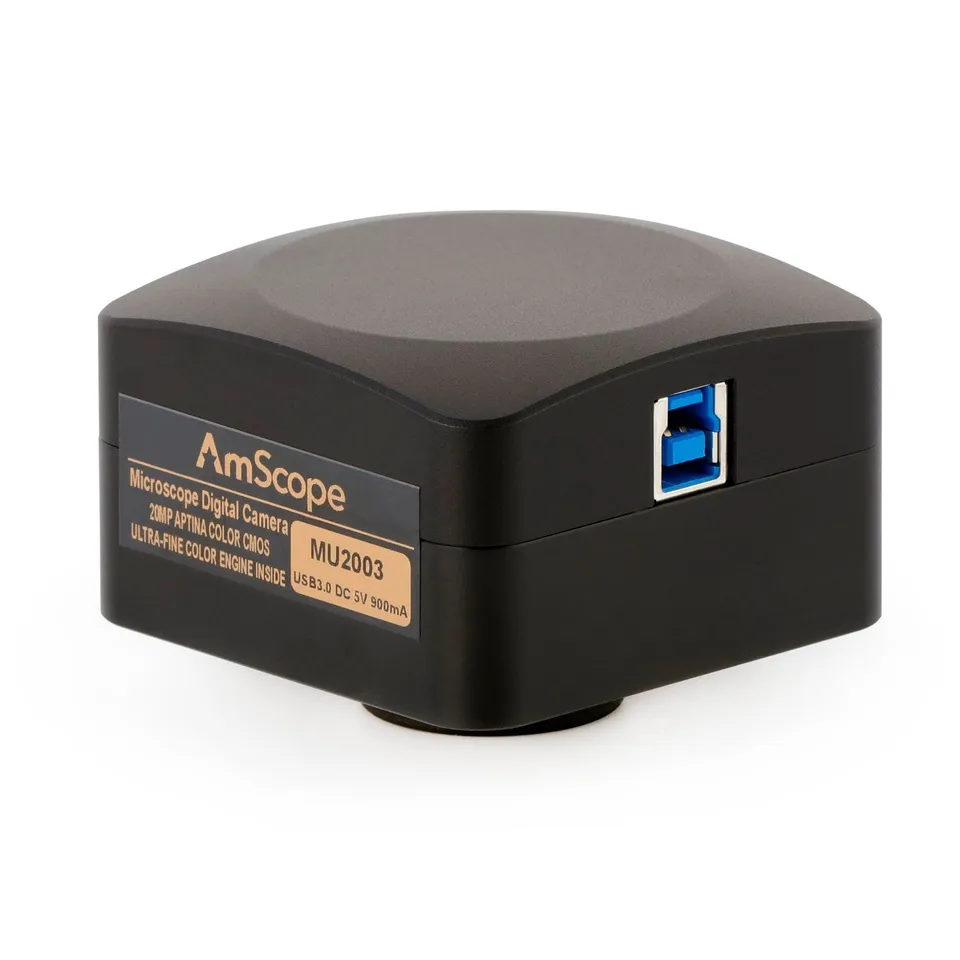 amscope-mu2003-mikroskop-kamera-usb-3-0-20mp-farbe-c-mount image 1