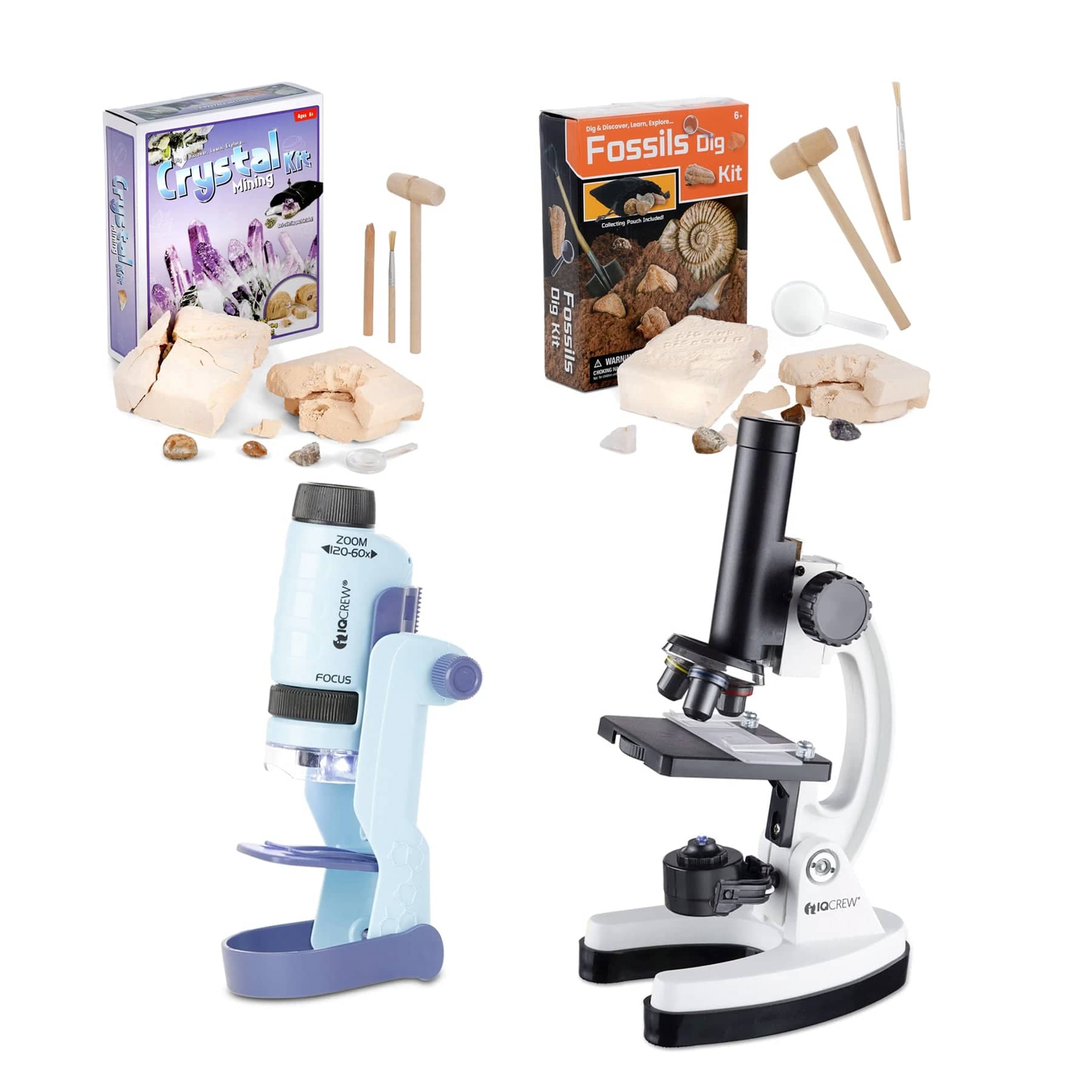 amscope-stem-explorer-set-kindermikroskop-m44-labor image 3