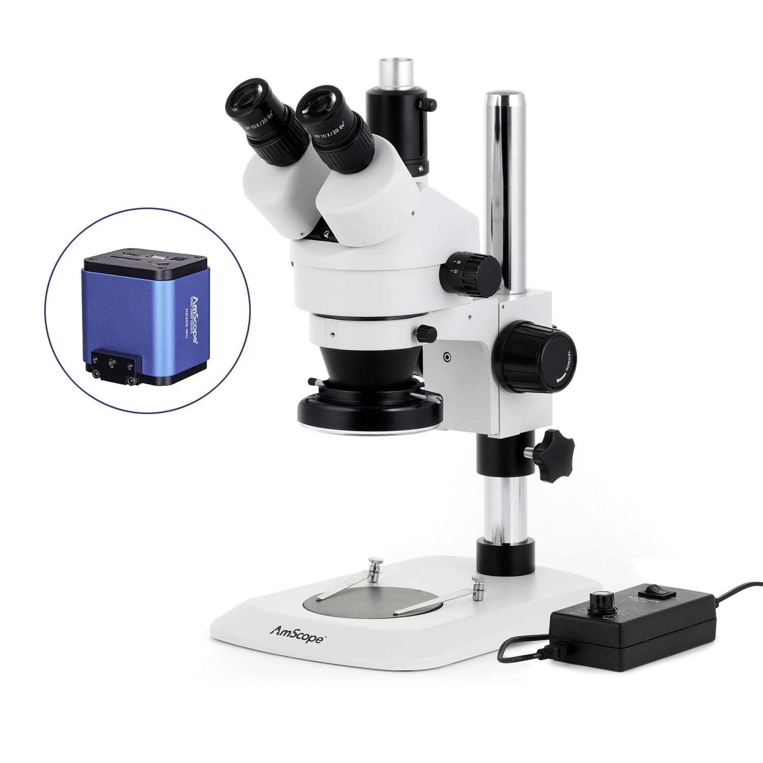amscope-sm-1-zoom-stereo-mikroskop-7x-45x-hdmi-stativ image 7