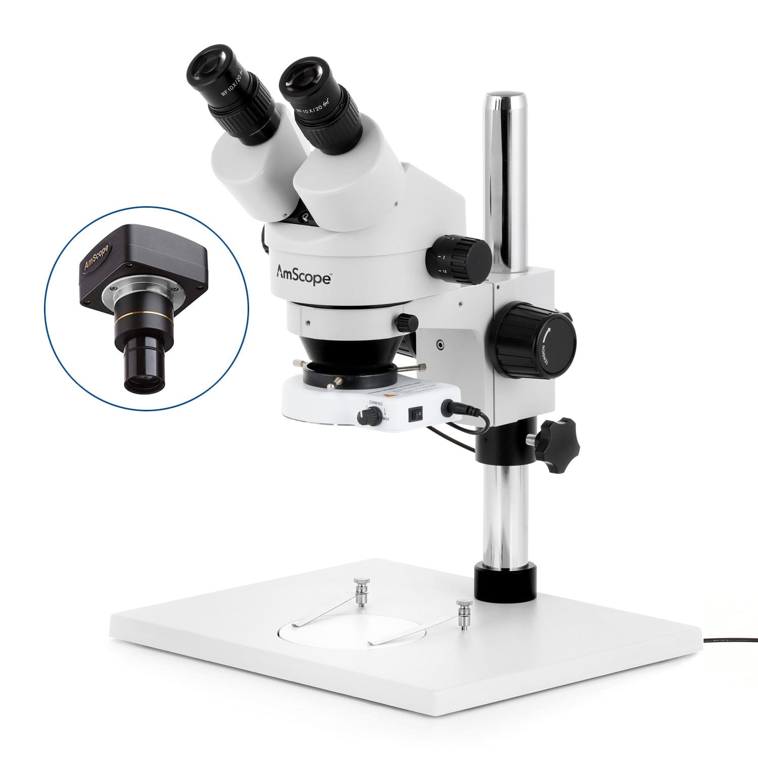 amscope-sm-1-stereomikroskop-binokular-7x-45x-led-s-ule image 2