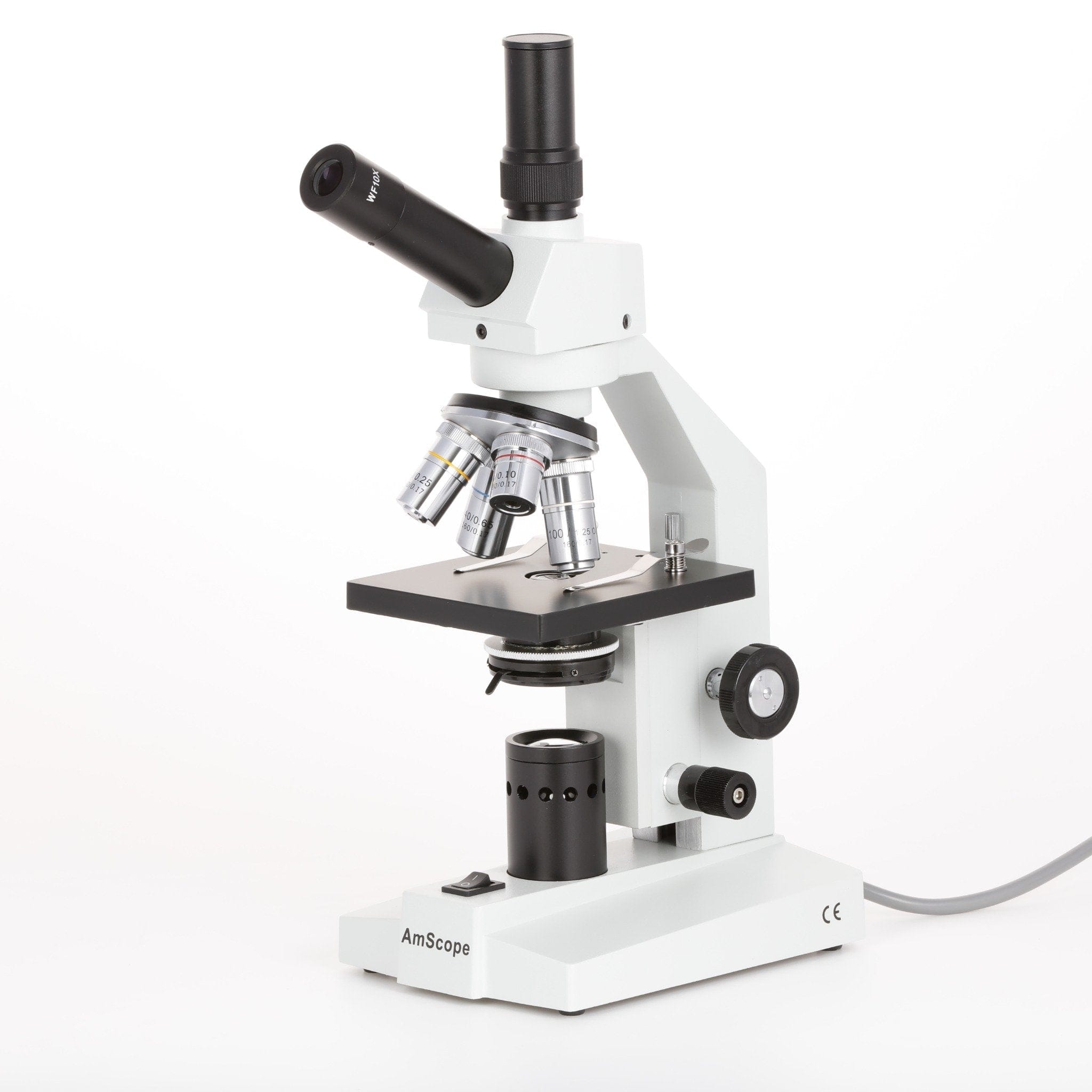 amscope-d120-sch-lermikroskop-40x-1000x-dual-view-hellfeld image 1