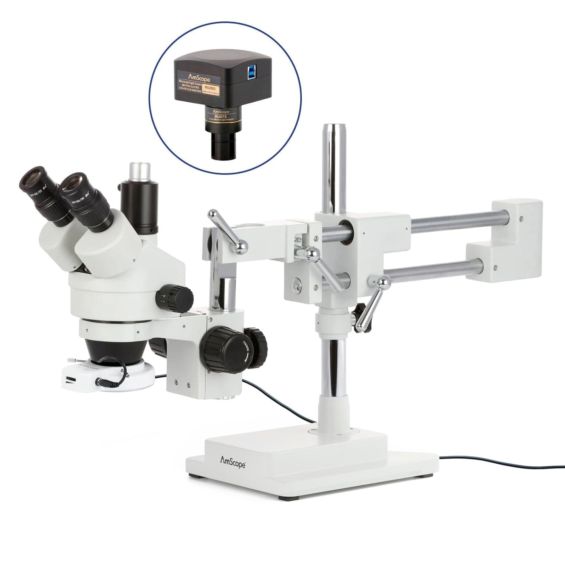 amscope-sm-4tp-stereomikroskop-7x-45x-144-led-doppelarm-boom image 7