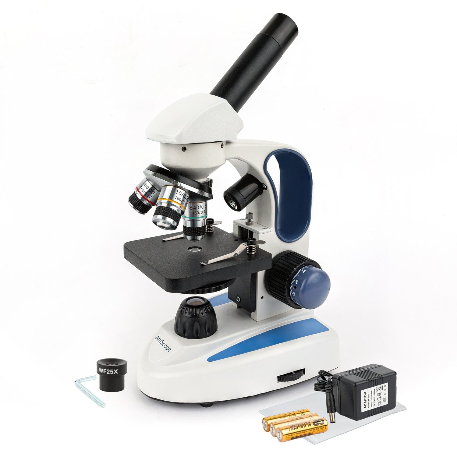 amscope-m158c-2l-durchlichtmikroskop-1000x-wifi-2mp-kamera image 5