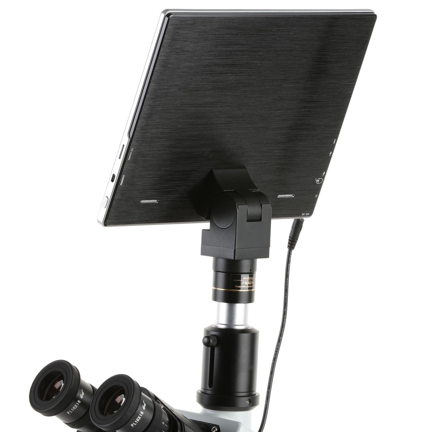 amscope-t580-lichtmikroskop-trinokular-40x-1000x-touch image 2