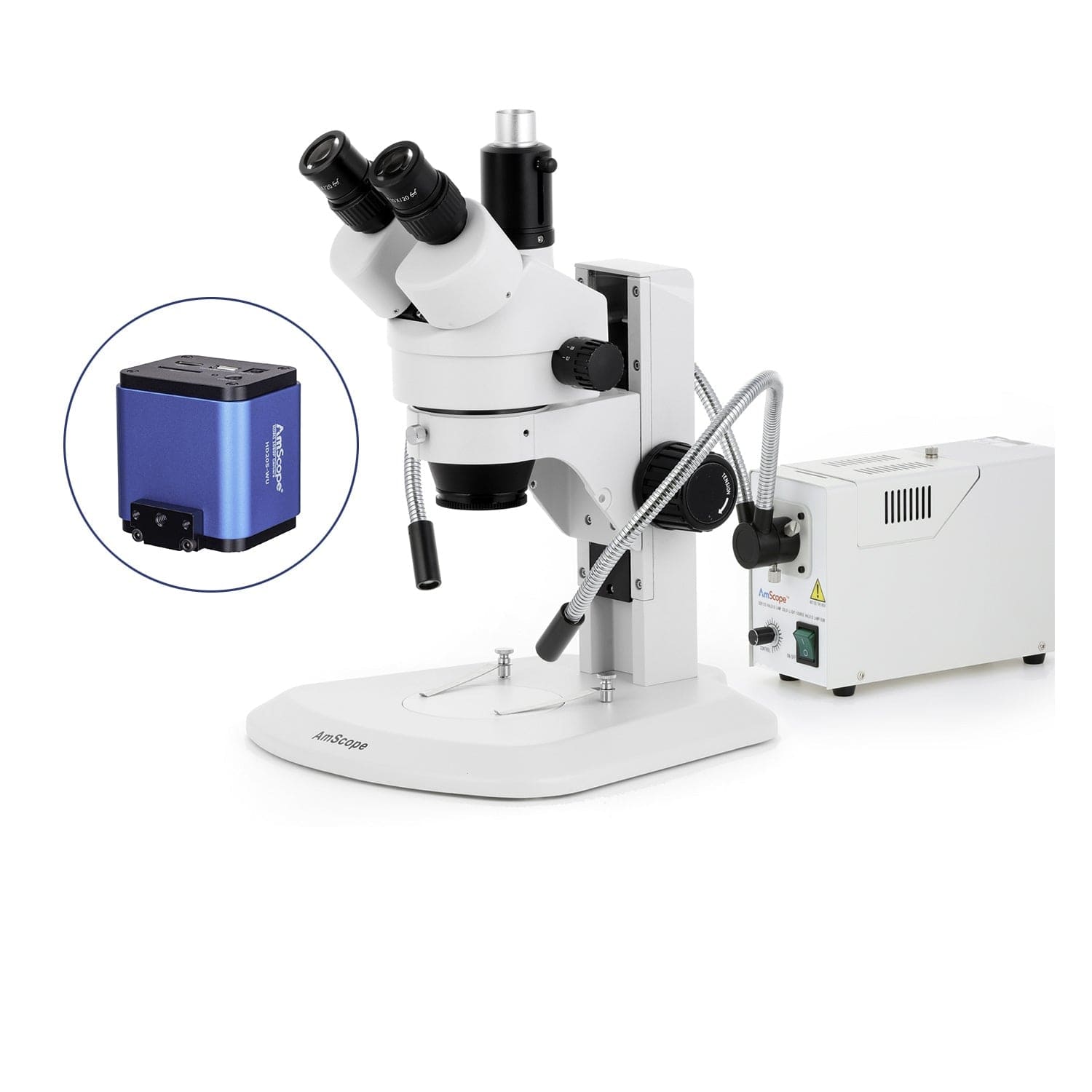amscope-sm-1-trinokular-stereomikroskop-7x-45x-halogen-hdmi-track image 7