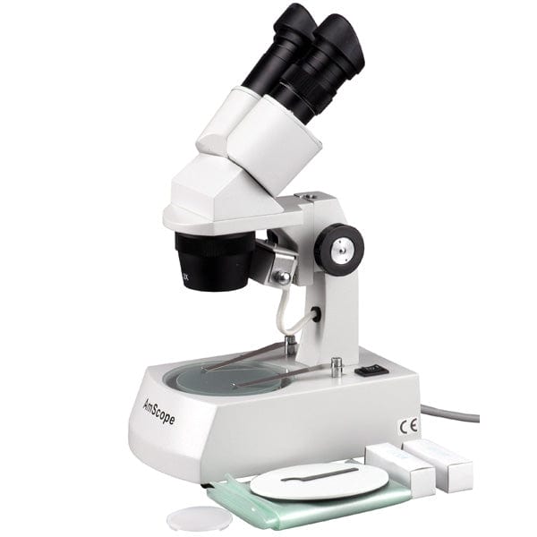 amscope-se305-az-binokular-stereomikroskop-10x-60x-mit-auflicht image 1
