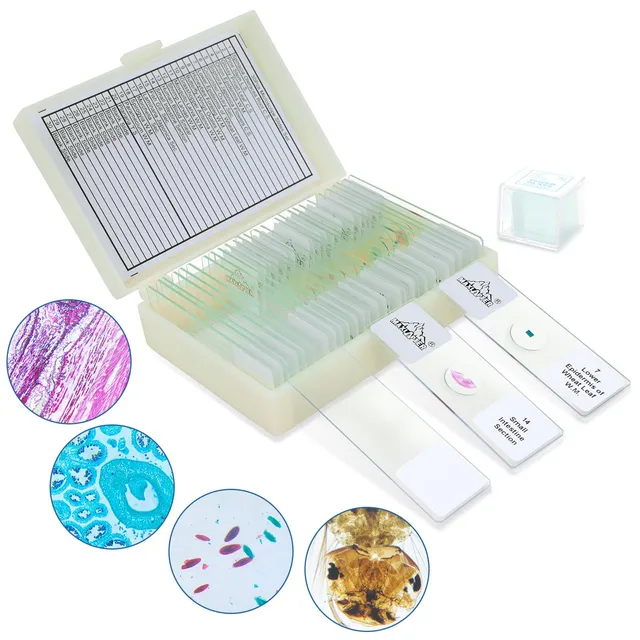 maxlapter-objekttr-ger-set-30tlg-100-deckgl-ser-glas image 1