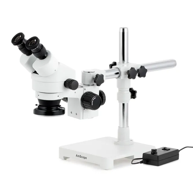amscope-sm-3b-zoom-binokular-stereomikroskop-7x-45x-144-led image 1
