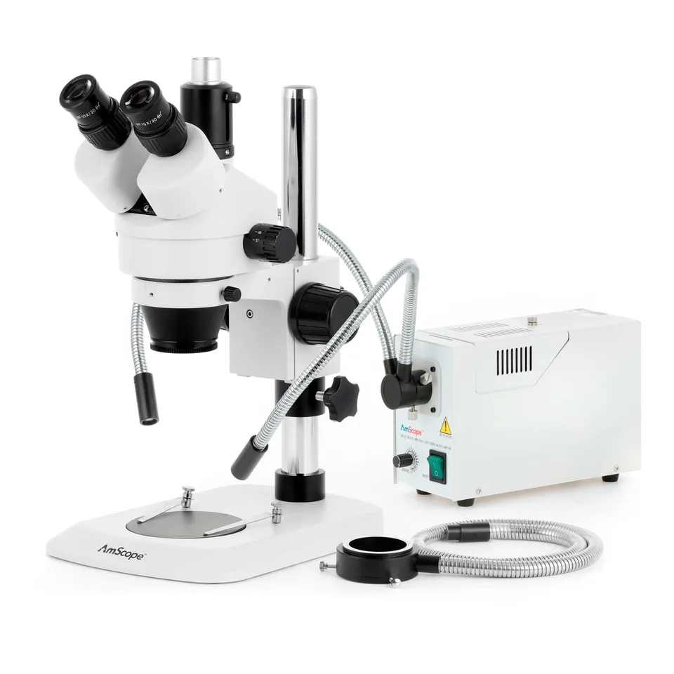 amscope-sm-1t-stereomikroskop-7x-45x-halogen-usb-anschluss image 1