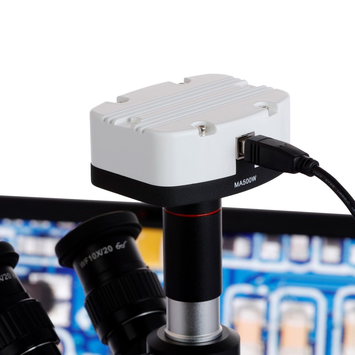amscope-ma500w-mikroskopkamera-5mp-usb-2-0-c-mount image 5