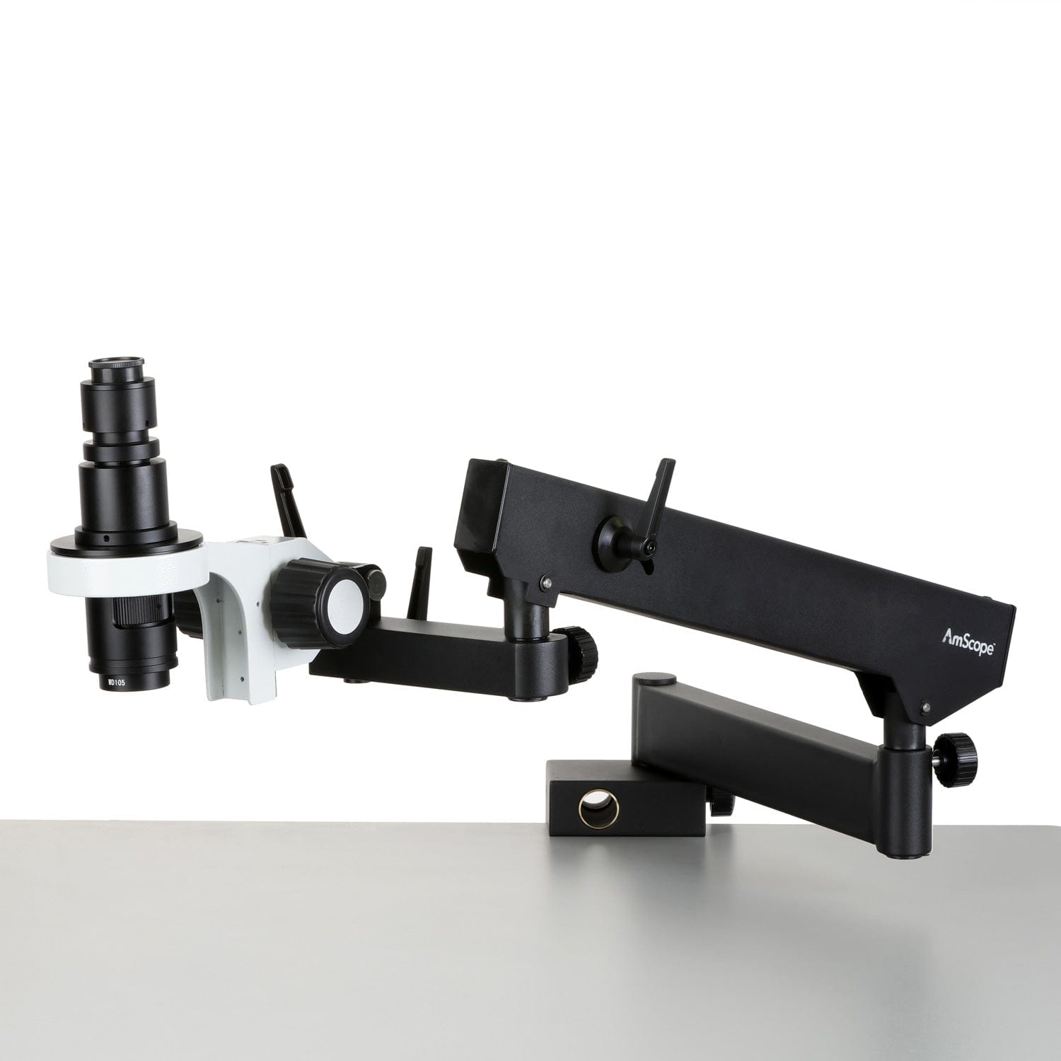 amscope-h800-asc-inspektionsmikroskop-0-7x-5x-gelenkarm image 1
