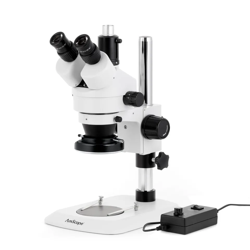 amscope-sm-1-stereomikroskop-7x-45x-144-led-ringlicht image 1