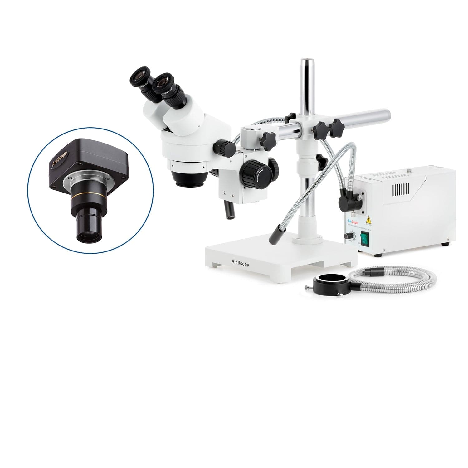 amscope-sm-3-zoom-stereomikroskop-7x-45x-schwenkarm-halogen image 2