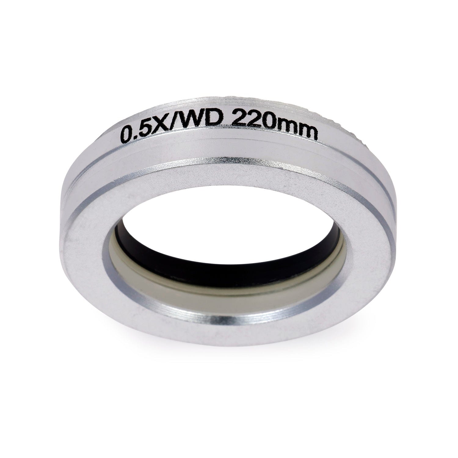 amscope-sf05-barlowlinse-0-5x-stereomikroskop-zubeh-r-54-mm image 5