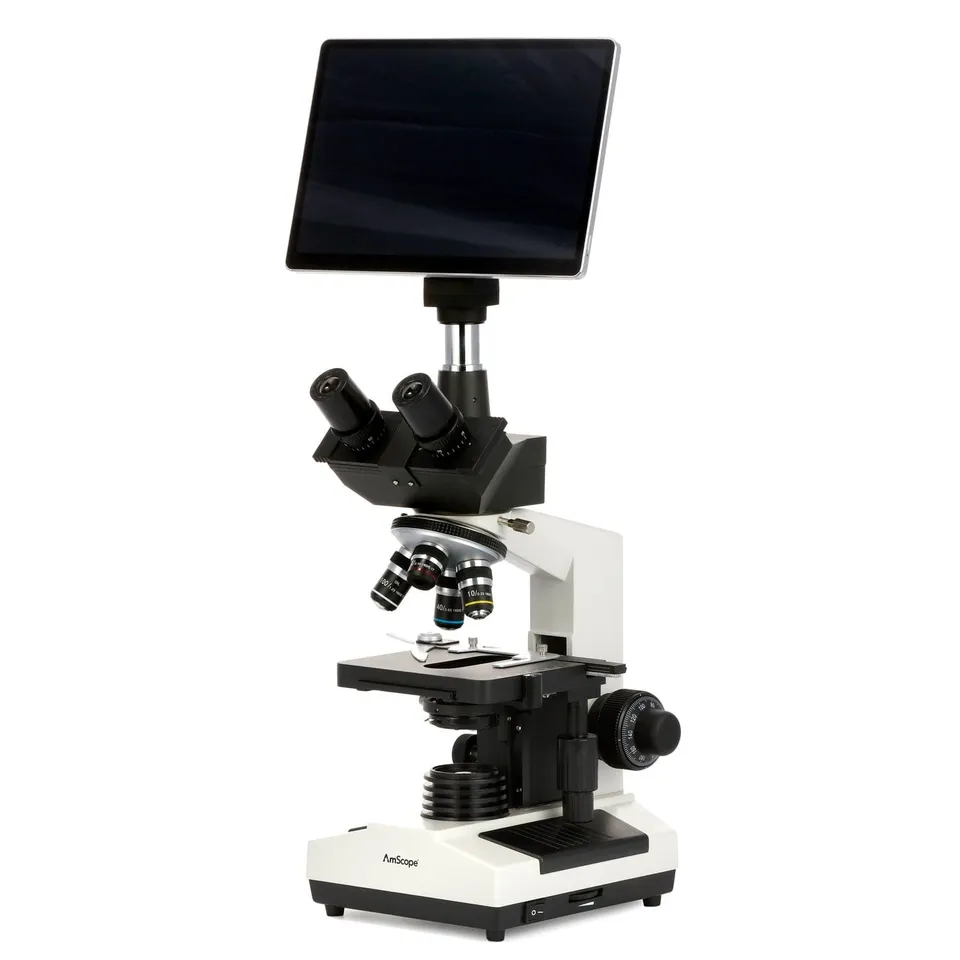 amscope-t390-durchlicht-mikroskop-40x-1000x-8mp-touch image 1