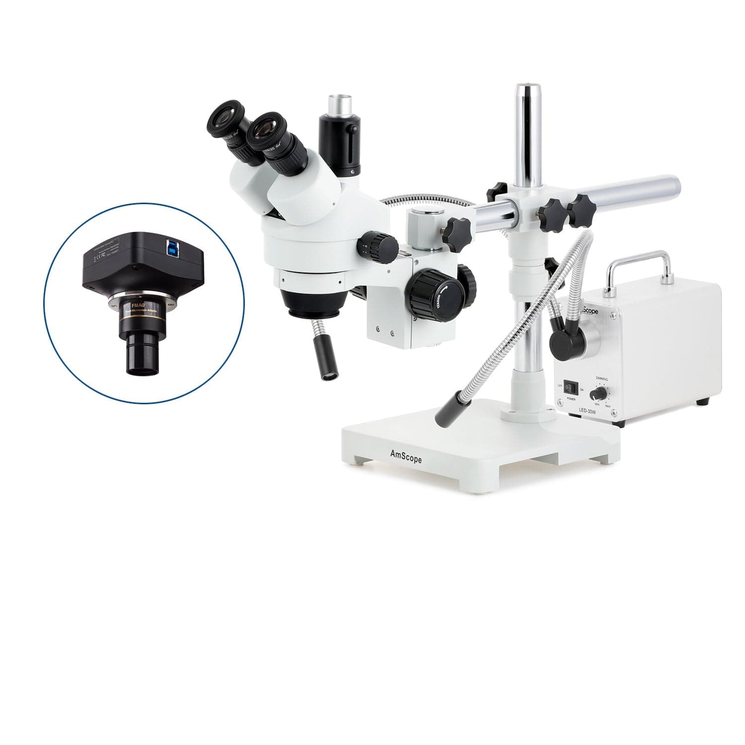 amscope-sm-3tp-trinokular-stereomikroskop-7x-45x-led image 4