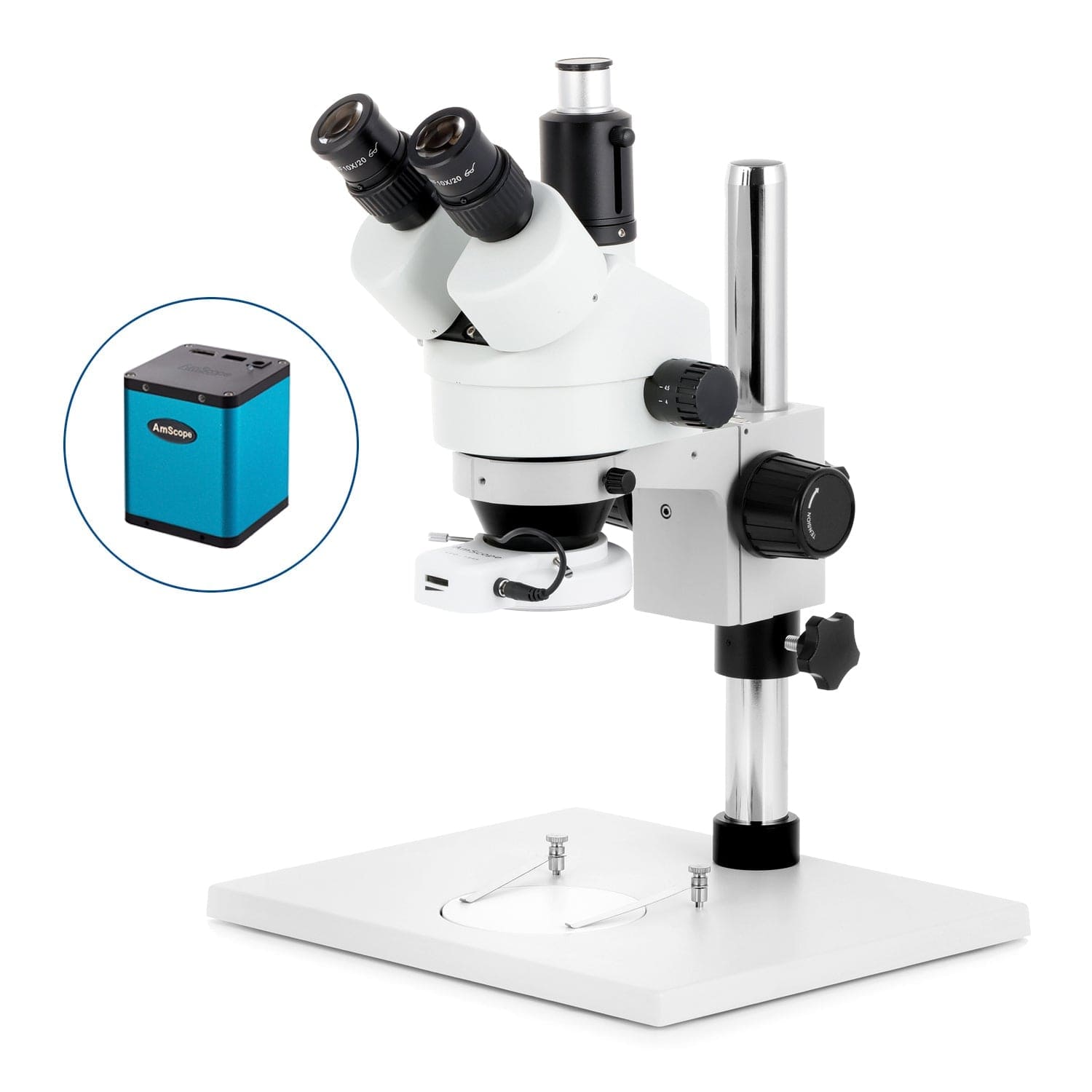 amscope-sm-1tp-stereomikroskop-hdmi-led-7x-45x-s-ulenstativ image 3