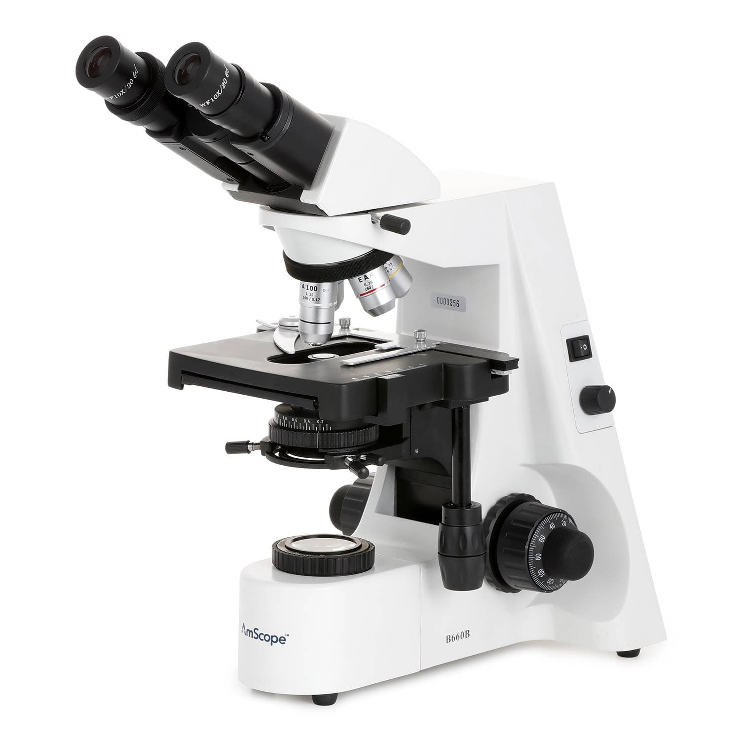 amscope-compound-b660-dunkelfeld-mikroskop-40x-1000x image 4