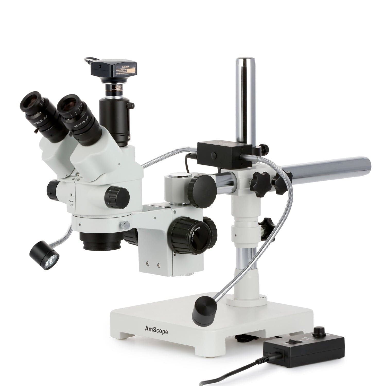 amscope-sm-3-7x-45x-stereo-mikroskop-boom-stativ-led-dual image 3