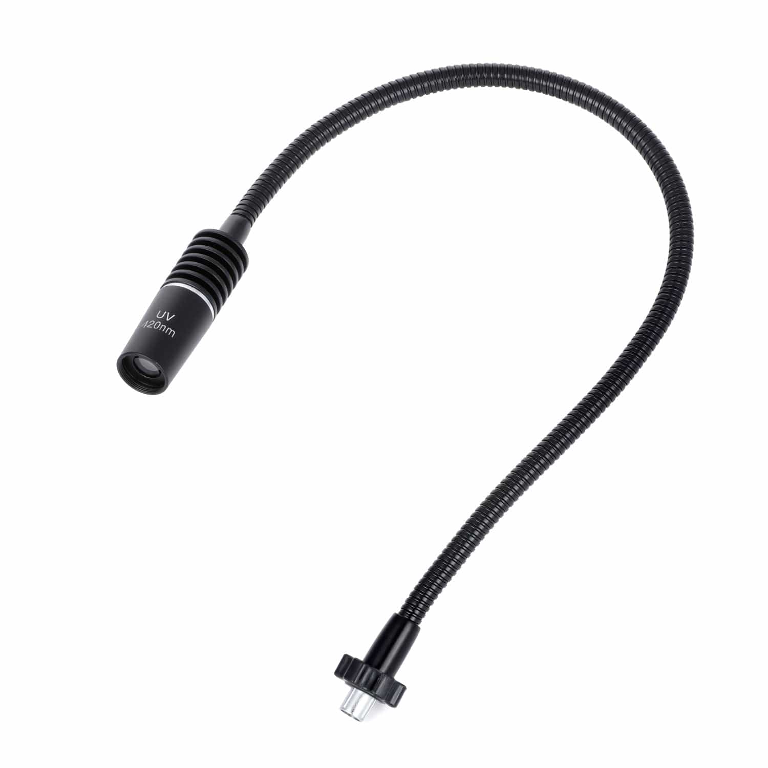 amscope-fb-6w-420-uv-schwanenhals-aufsatz-420nm-3w-led image 4
