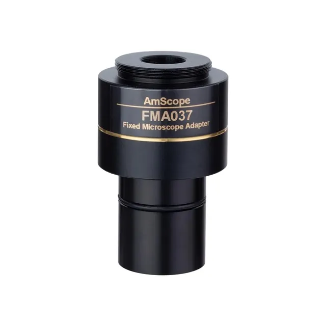 amscope-ru037-0-37x-reduktionslinse-c-mount-adapter image 1