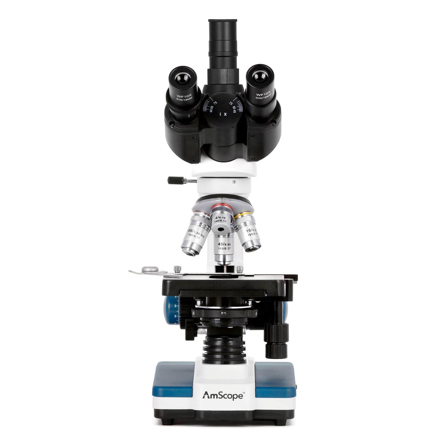 amscope-t120-trinokular-mikroskop-40x-1000x-led-mit-2mp-hdmi-kamera image 3