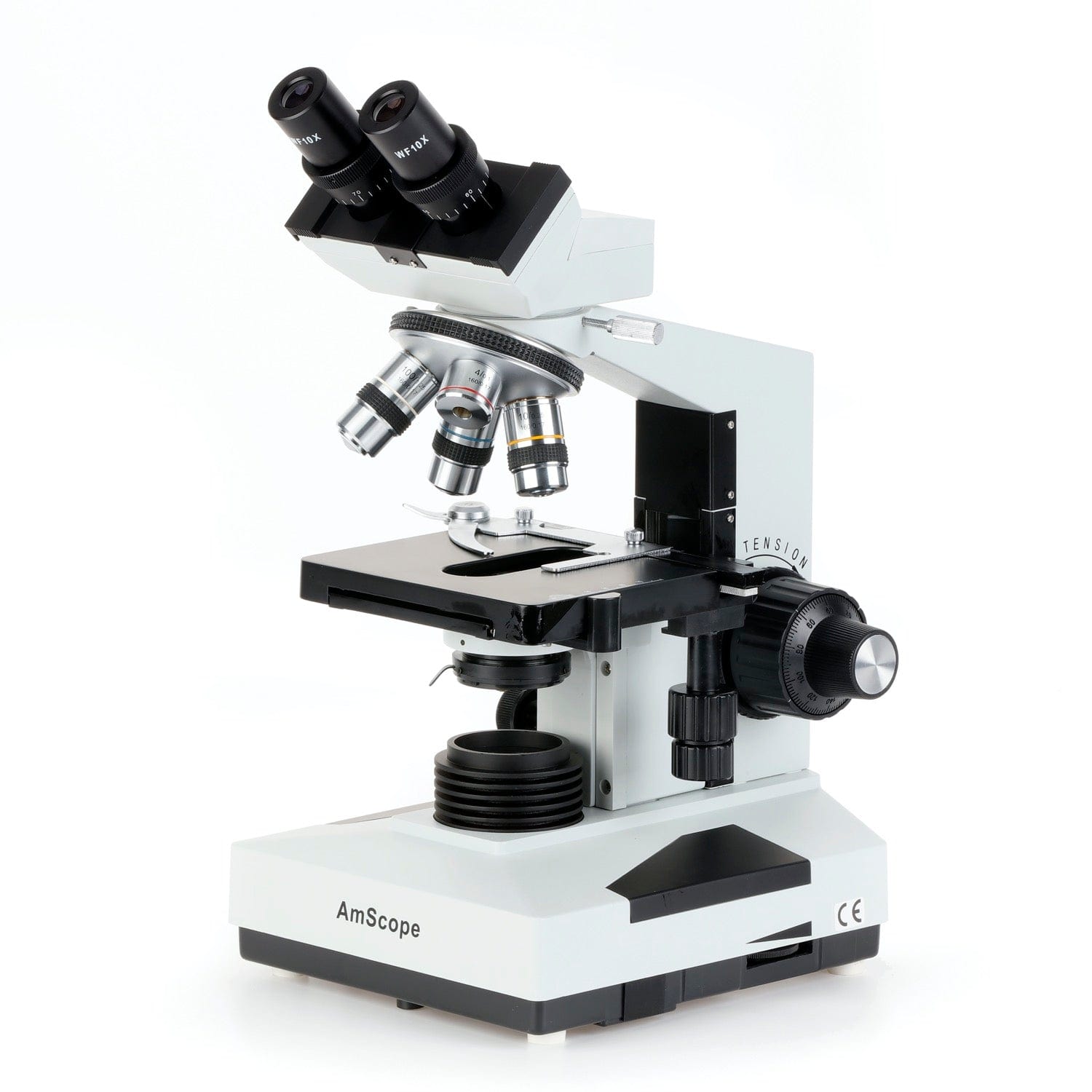 amscope-b400-durchlichtmikroskop-40x-1000x-led-binokular image 8