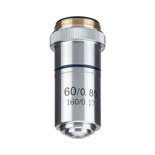 amscope-a60x-60x-objektiv-achromatisch-rms-160mm image 1