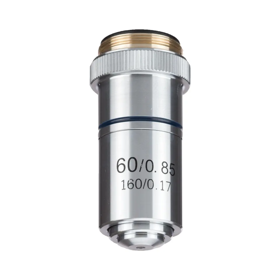 amscope-a60x-60x-objektiv-achromatisch-rms-160mm image 1