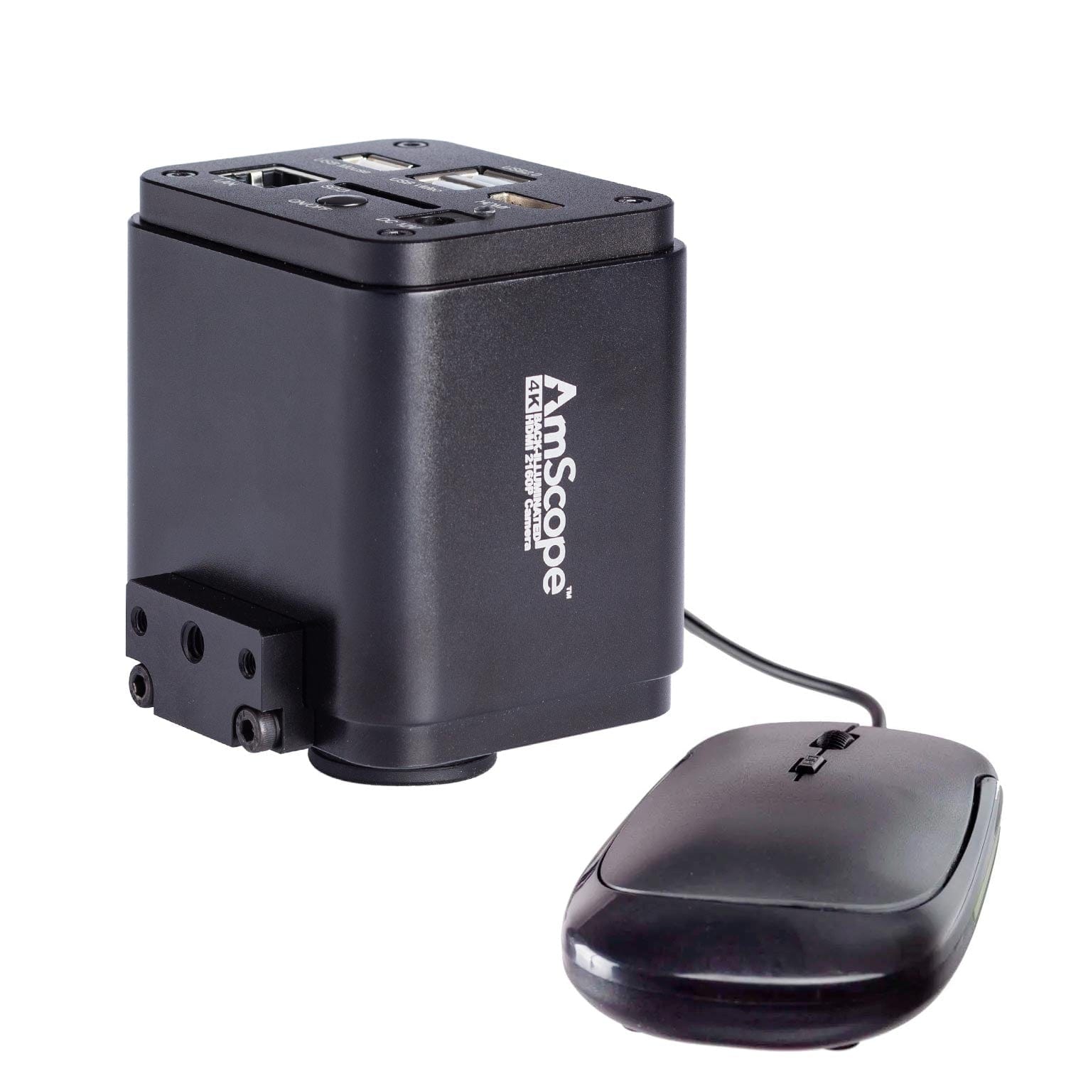 amscope-hd428n-mikroskopkamera-4k-8-3mp-hdmi-c-mount image 1