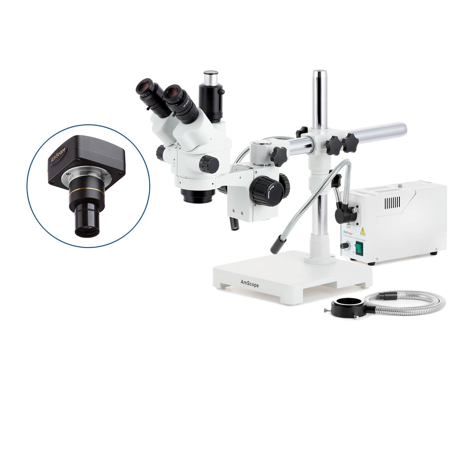 amscope-sm-3ntp-stereomikroskop-7x-45x-halogenlicht image 2