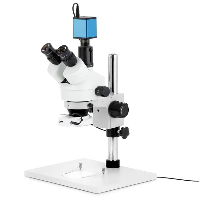 amscope-sm-1-stereomikroskop-7x-45x-56-led-s-ulenstativ-xl image 1