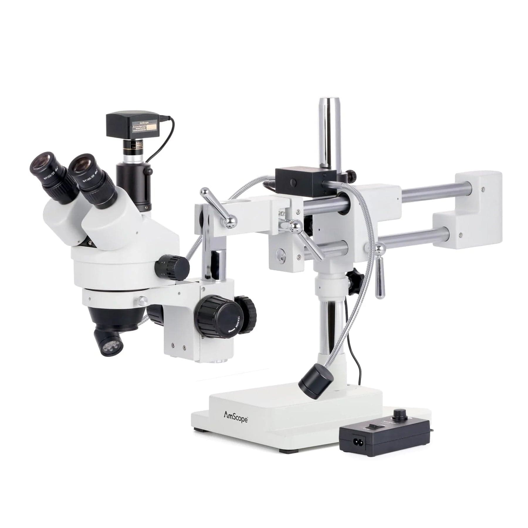amscope-sm-4t-stereomikroskop-7x-45x-schwanenhals-doppelarm image 3