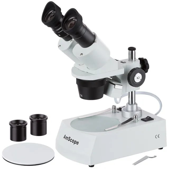 amscope-se305-stereomikroskop-10x-30x-halogen image 1