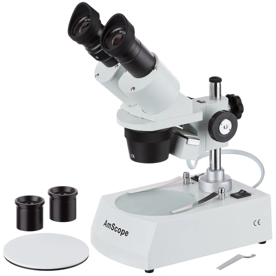 amscope-se305-stereomikroskop-10x-30x-halogen image 1