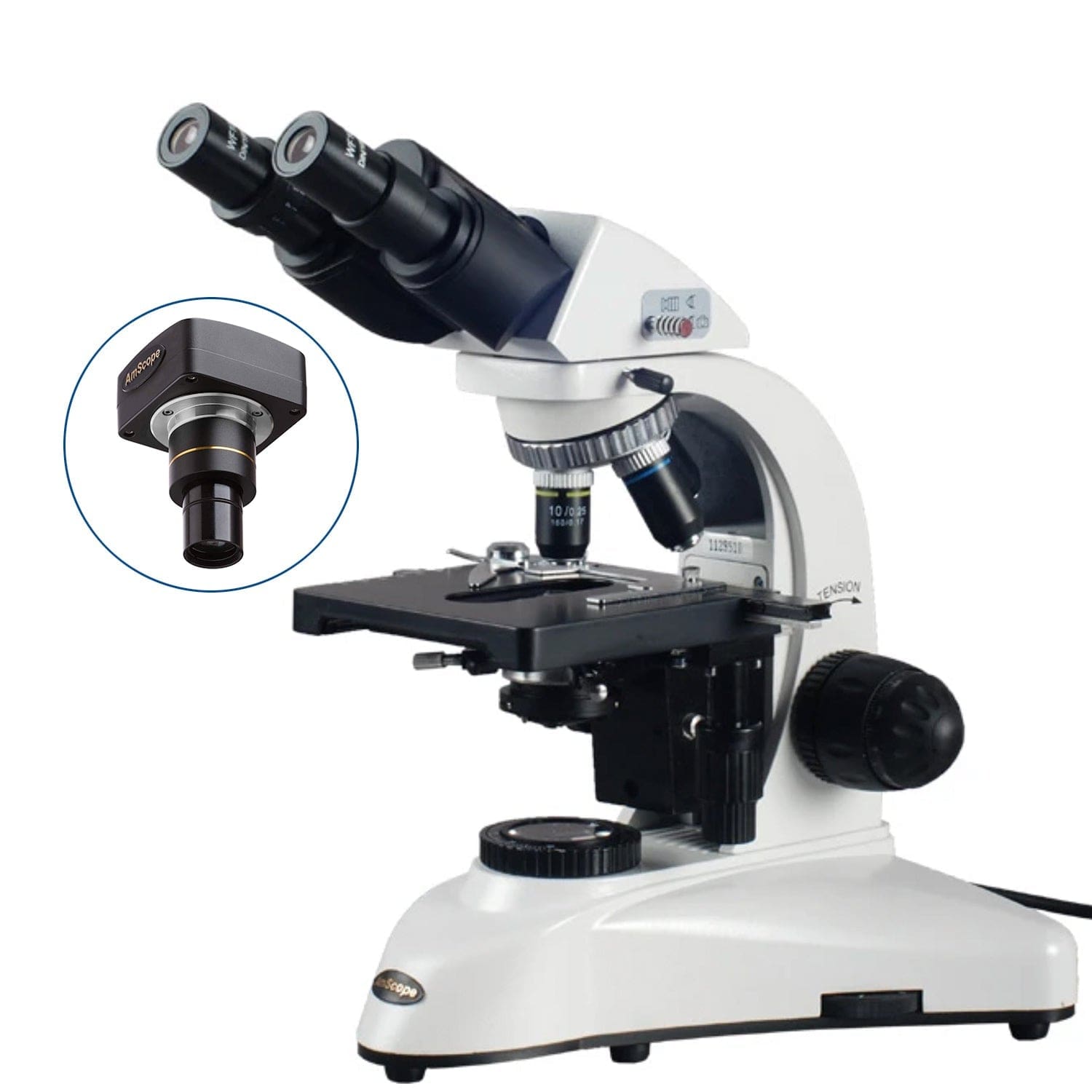 amscope-b530-labormikroskop-40x-1000x-binokular-mit-halogen image 4