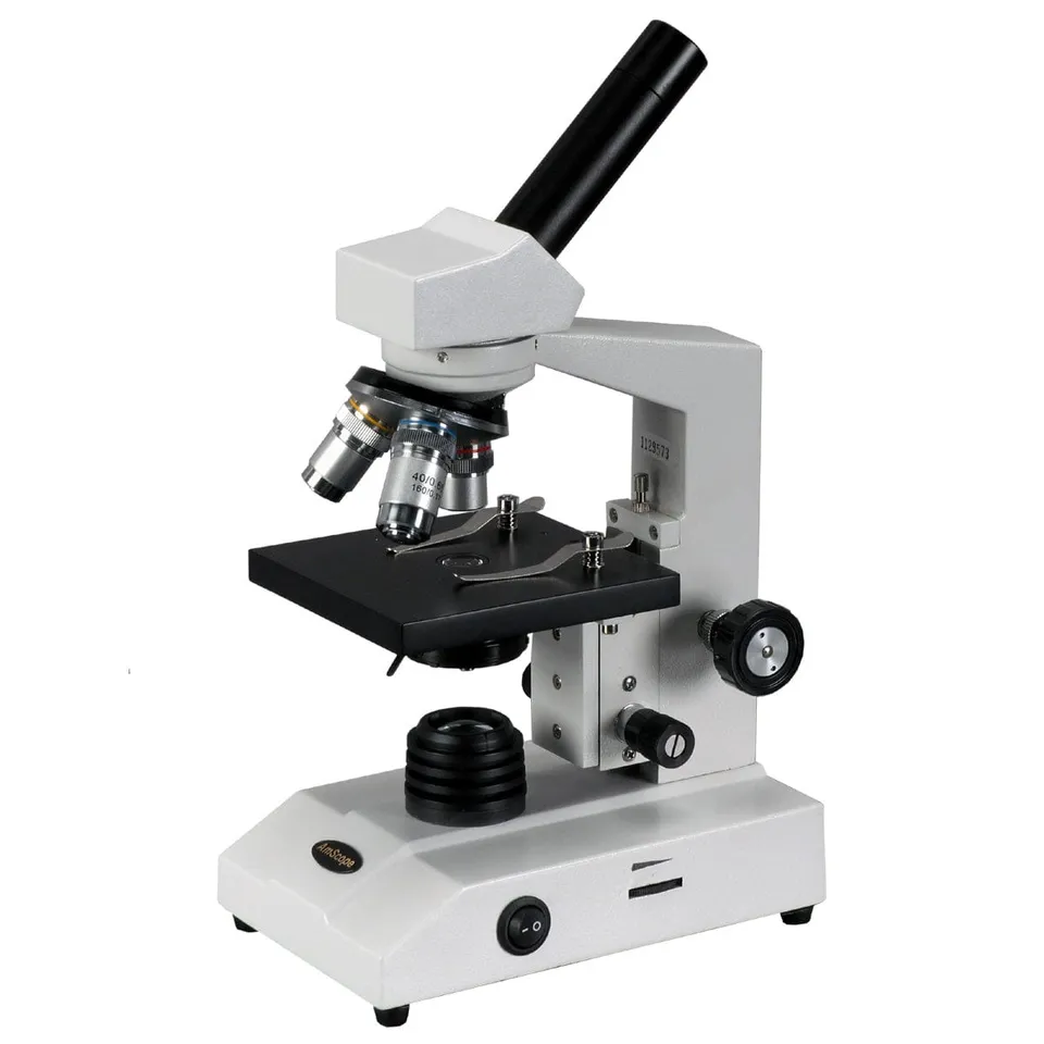 amscope-m400b-monokular-lichtmikroskop-800x-sch-ler-durchlicht image 1